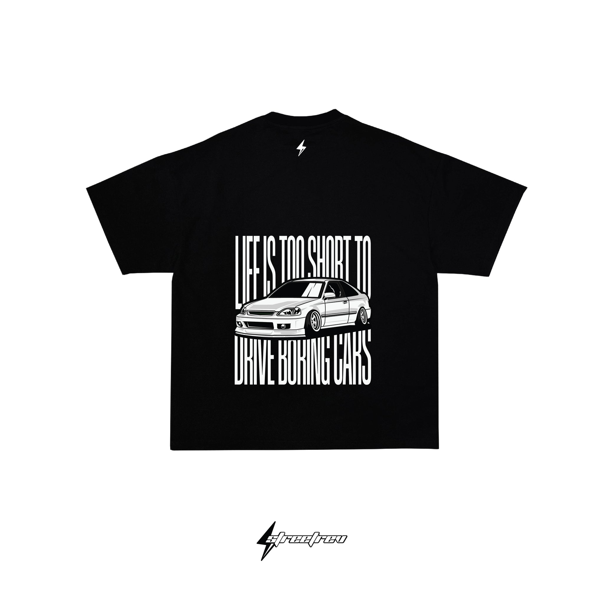 JDM DREAMS TEE