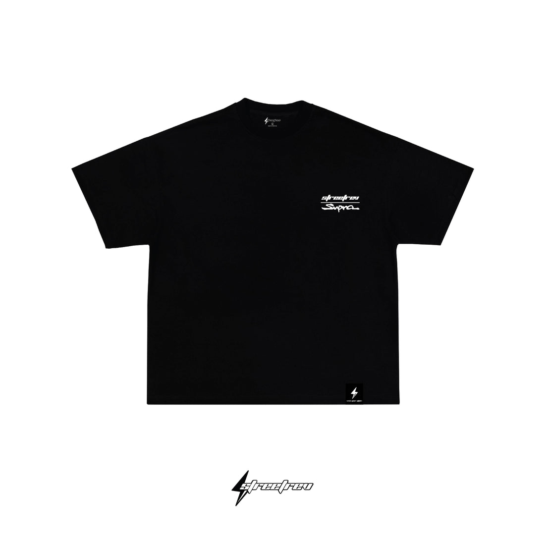 SUPRA INSTINCT TEE