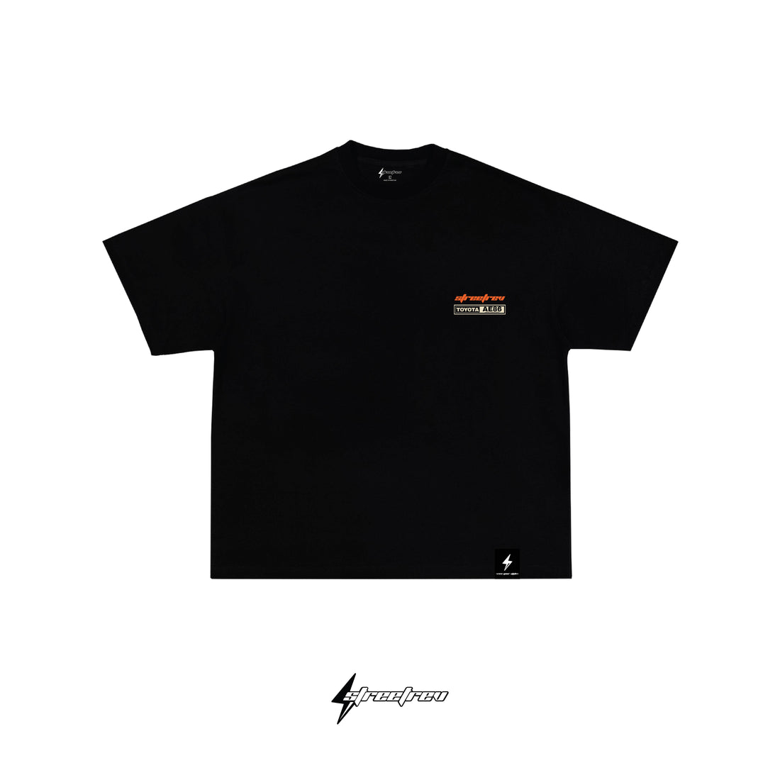 TRUENO SPIRIT TEE