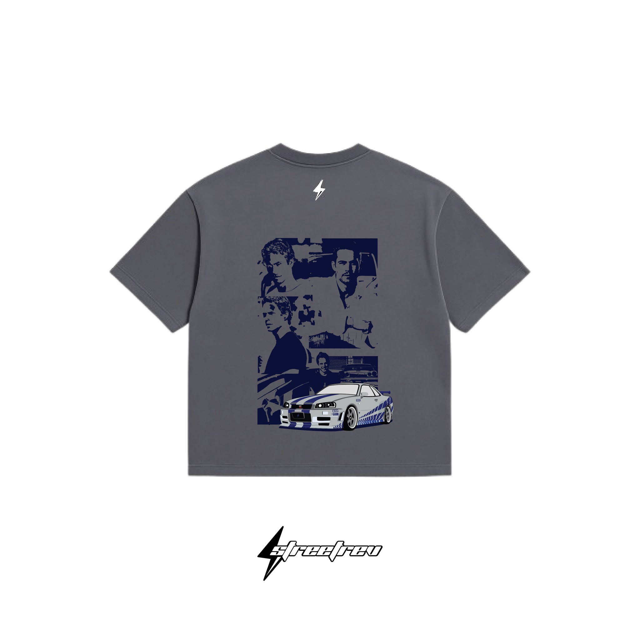 LEGACY TEE