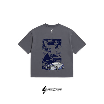 LEGACY TEE