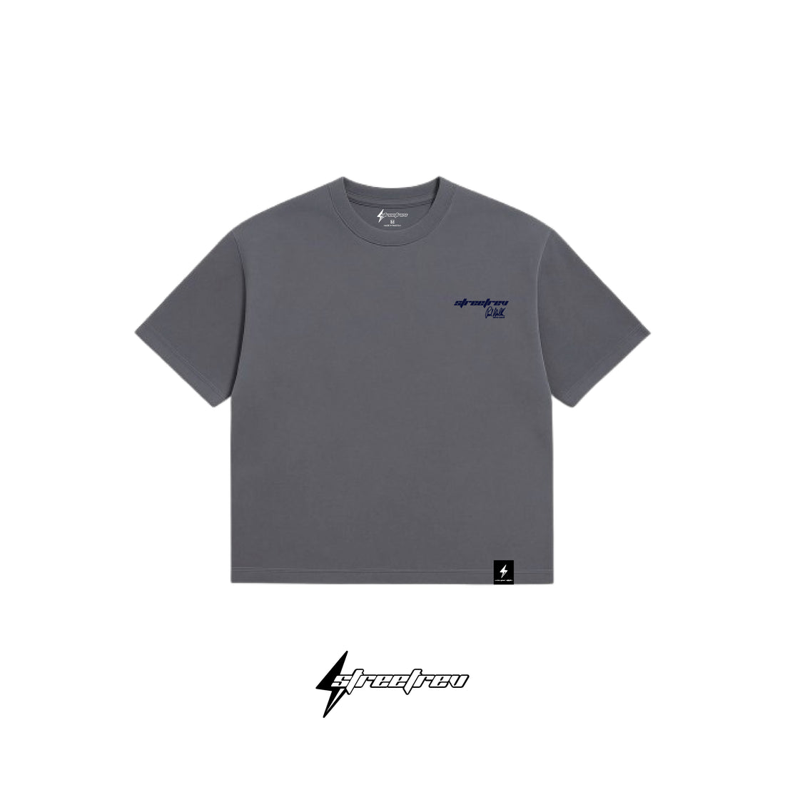 LEGACY TEE